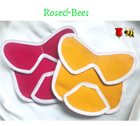 CHICKEN SADDLE | Chicken Apron | WINGS & Tail PROTECTION | Hen Back protector - Image 4