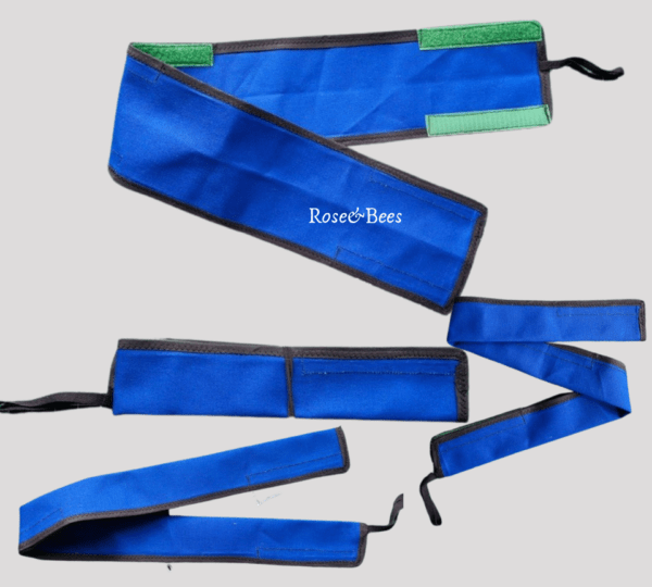 Barb Wire Cover / Barbed wire cover | Hi Viz Reflectors | Dog Horse Protector - Image 7
