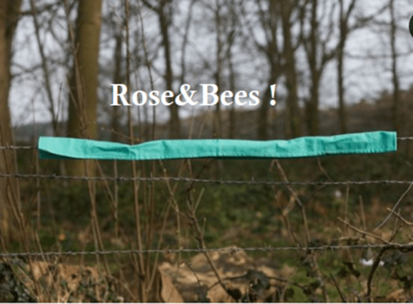 Barb Wire Cover / Barbed wire cover | Hi Viz Reflectors | Dog Horse Protector - Image 3