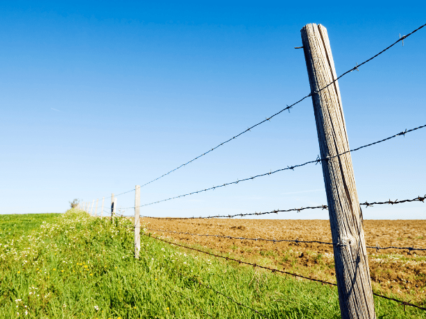 The Versatility and Evolution of Barbed Wire Covers