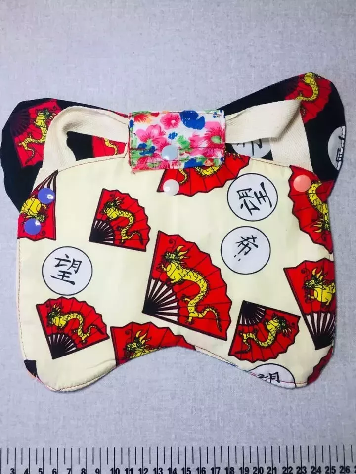 Chicken Saddle Wings Belly Strap Apron Hen protector Adjustable | rose & bees , hen saddle , poultry